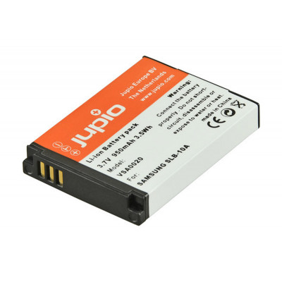 Jupio Batterie SLB-07A 760 mAh