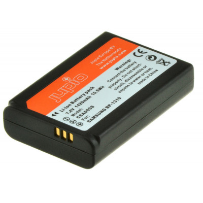 Jupio Batterie BP1310 1240 mAh