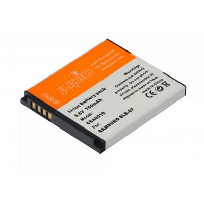 Jupio Batterie SLB-07 760 mAh