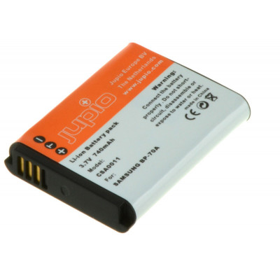 Jupio Batterie BP70A 740 mAh