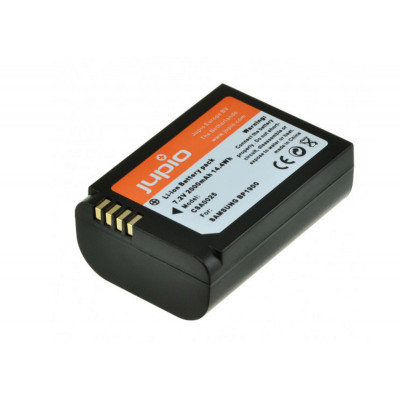 Jupio Batterie BP1900 2000 mAh