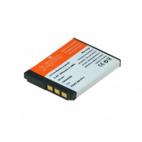 Jupio Batterie NP-FT1 650 mAh