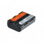Jupio Batterie NP-FM50 / NP-FM51 / NP-QM50 / NP-QM51 1400mAh