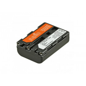 Jupio Batterie NP-FM55H 1600 mAh