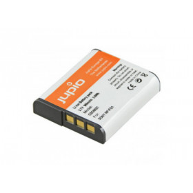 Jupio Batterie NP-BG1/ NP-FG1 Infochip 960 mAh