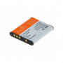 Jupio Batterie NP-BK1 infochip 750 mA
