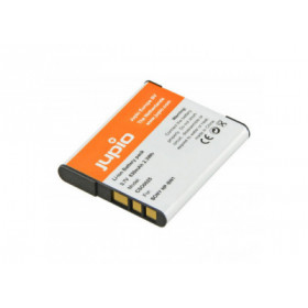 Jupio Batterie NP-BN1 630 mAh