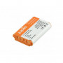 Jupio Batterie NP-BX1 1250 mAh