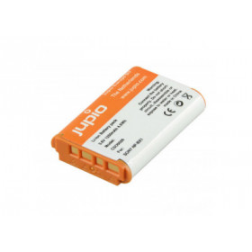 Jupio Batterie NP-BX1 1250 mAh