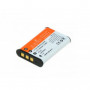 Jupio Batterie NP-BY1 640 mAh