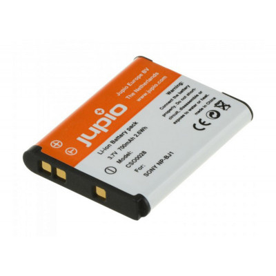 Jupio Batterie NP-BJ1 700 mAh