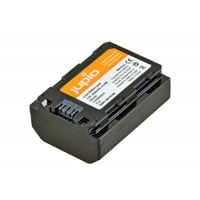 Jupio Batterie NP-FZ100 2040mAh