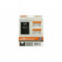 Jupio 2x Batteries NP-BX1 + Compact Double-Sided Chargeur