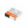 Jupio Batterie AZ16 1300 mAh pour Xiaomi Mi action cam