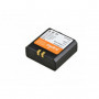 Jupio Batterie VB18 /VB19 pour Godox V850/V860 2000mAh