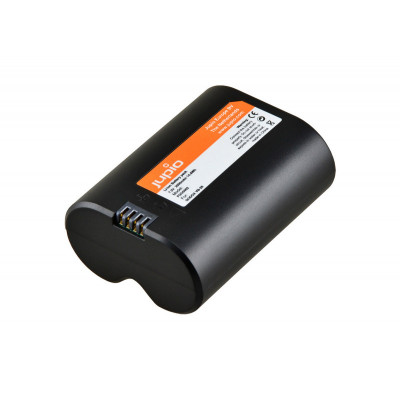 Jupio Batterie VB20 pour Godox V350 2000mAh