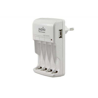 Jupio Jupio Basic Chargeur