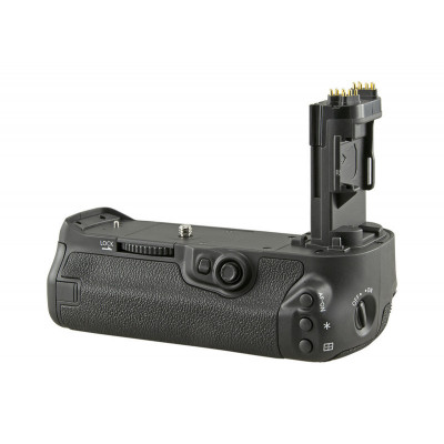 Jupio Batterie Grip pour Canon EOS 7D MKII (BG-E16)