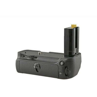 Jupio Batterie Grip pour Nikon D200 - No remote (MB-D200)
