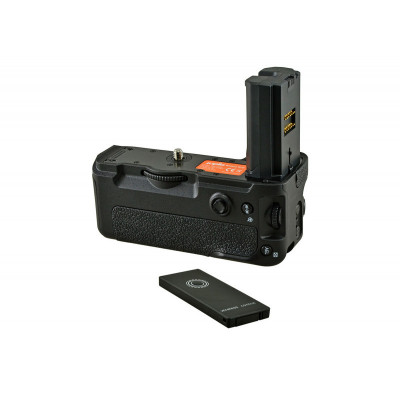Jupio Batterie Grip pour Sony A9 / A7III / A7R III /A7M III (VG-C3EM)