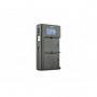 Jupio Chargeur Duo LCDpour Canon LP-E8