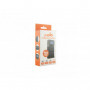 Jupio Chargeur Duo LCDpour Panasonic DMW-BLF19E