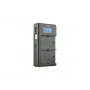 Jupio Chargeur Duo LCDpour Sony NP-FZ100