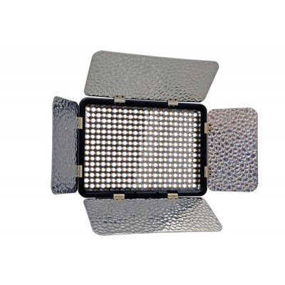 Jupio PowerLED 330 Dual Color