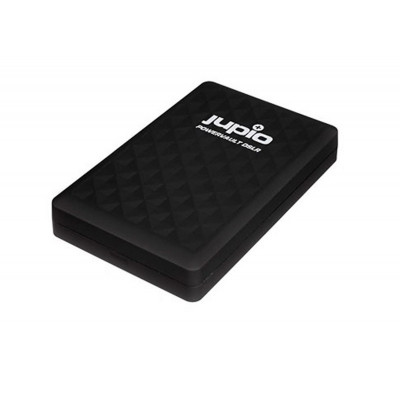 Jupio Batterie externe DSLR LP-E6 - 28 Wh