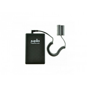 Jupio Batterie externe DSLR LP-E17 - 28 Wh