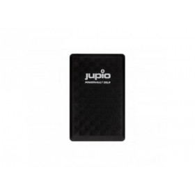 Jupio Batterie externe DSLR EN-EL14 - 28Wh