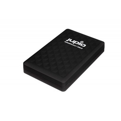 Jupio Batterie externe DSLR NP-FW50 - 28 Wh