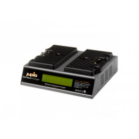 Jupio Chargeur Gold Mount