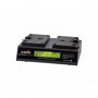 Jupio Chargeur Gold Mount
