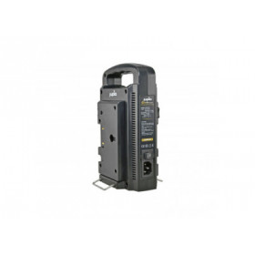 Jupio *ProLine* Chargeur Portable Gold Mount