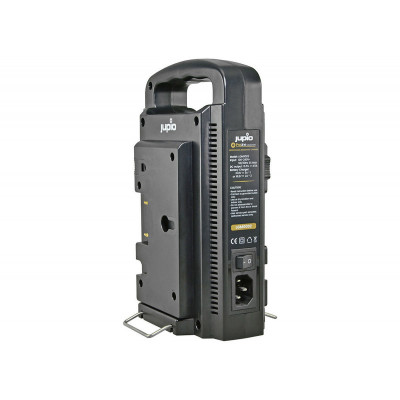 Jupio *ProLine* Chargeur Portable Gold Mount