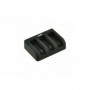 Jupio Compact USB Chargeur Triple pour GoPro Hero 3/3+/4 batteries