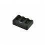 Jupio Compact USB Chargeur Triple pour GoPro Hero 3/3+/4 batteries