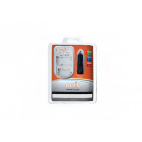 Jupio Brand Chargeur JVC