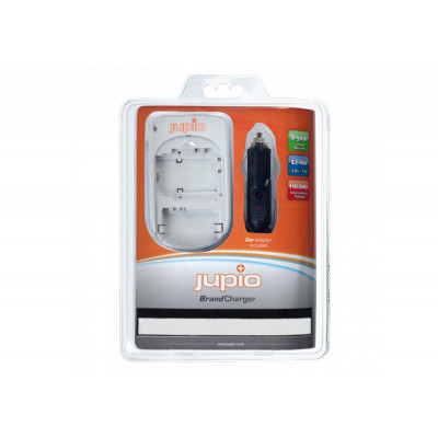 Jupio Brand Chargeur JVC
