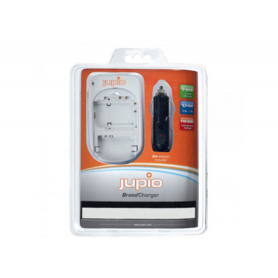 Jupio Brand Chargeur Minolta