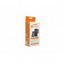 Jupio Chargeur Duo pour Panasonic/Pentax 3.6V-4.2V batteries