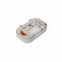 Jupio Compact Universel Chargeur Li-ion + AA/AAA + USB