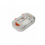 Jupio Chargeur Universel Compact  (Li-ion + AA/AAA + USB)