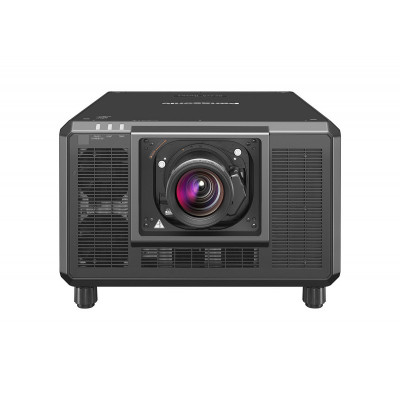 Panasonic PT-RZ34KE