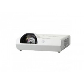 Panasonic PT-TX350