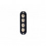 SWIT S-4604 Heavy Duty 3G-SDI 1 to 4 Distributor and Amplifer