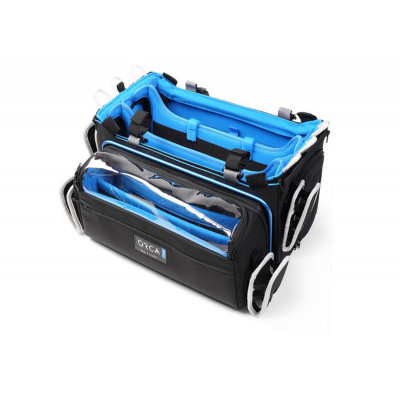 Orca - OR-334 Sac Audio pour Sound Devices Scorpio
