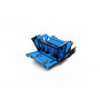 Orca - OR-334 Sac Audio pour Sound Devices Scorpio