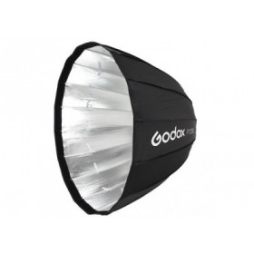 Godox P120L Parabolic Softbox 120 cm - Monture S